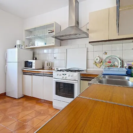 Apartman Fuer 7 Personen Ca 85 Qm In Pula, Istrien Istrische Riviera Póla
