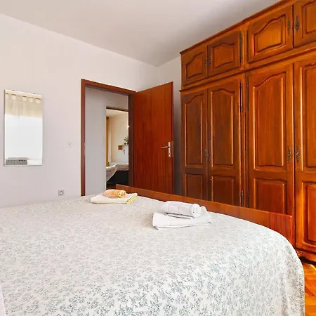Fuer 7 Personen Ca 85 Qm In Pula, Istrien Istrische Riviera * Póla