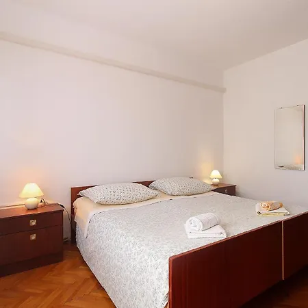 Fuer 7 Personen Ca 85 Qm In Pula, Istrien Istrische Riviera Pula
