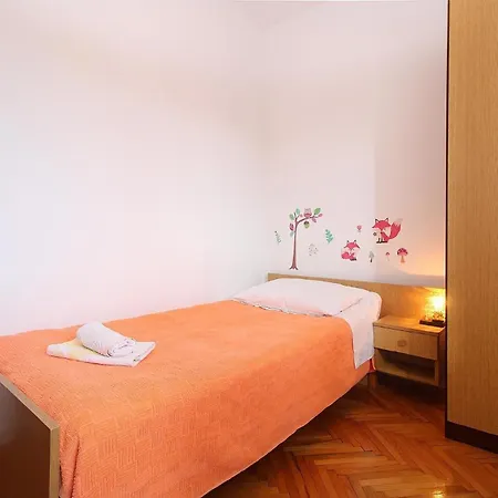 Apartment Fuer 7 Personen Ca 85 Qm In Pula, Istrien Istrische Riviera *