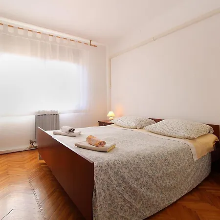 Fuer 7 Personen Ca 85 Qm In Pula, Istrien Istrische Riviera * Pula