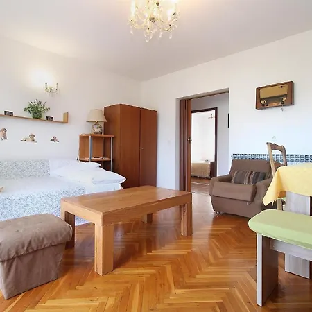 Fuer 7 Personen Ca 85 Qm In Pula, Istrien Istrische Riviera Apartment
