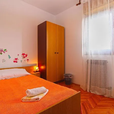 Fuer 7 Personen Ca 85 Qm In Pula, Istrien Istrische Riviera *